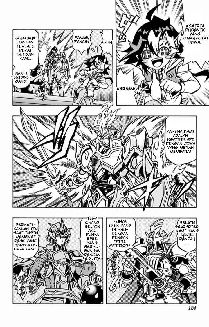 Yu-Gi-Oh! OCG Structures Bab 05 halaman 7