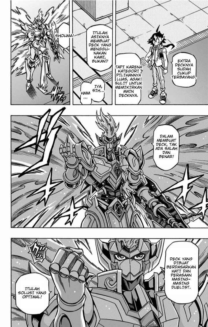 Yu-Gi-Oh! OCG Structures Bab 05 halaman 9