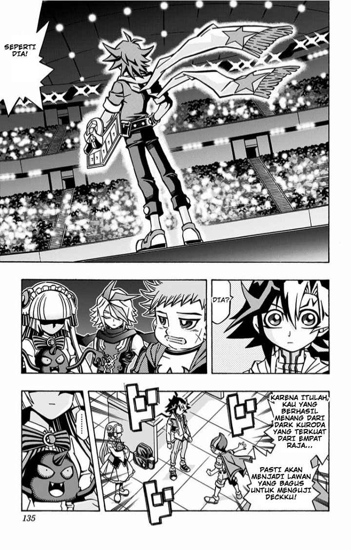 Yu-Gi-Oh! OCG Structures Bab 05 halaman 18