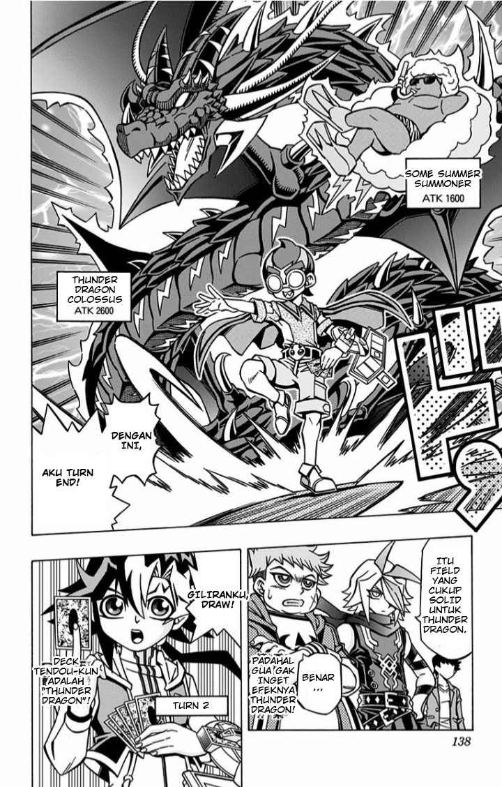 Yu-Gi-Oh! OCG Structures Bab 05 halaman 21