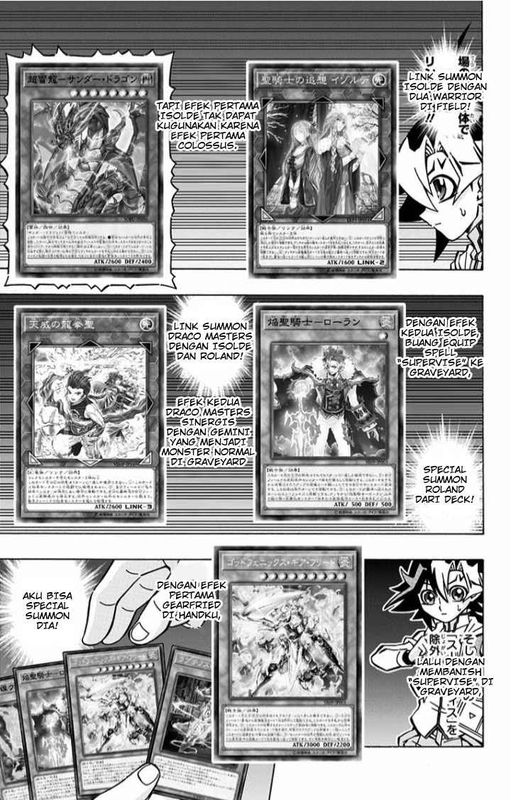 Yu-Gi-Oh! OCG Structures Bab 05 halaman 24