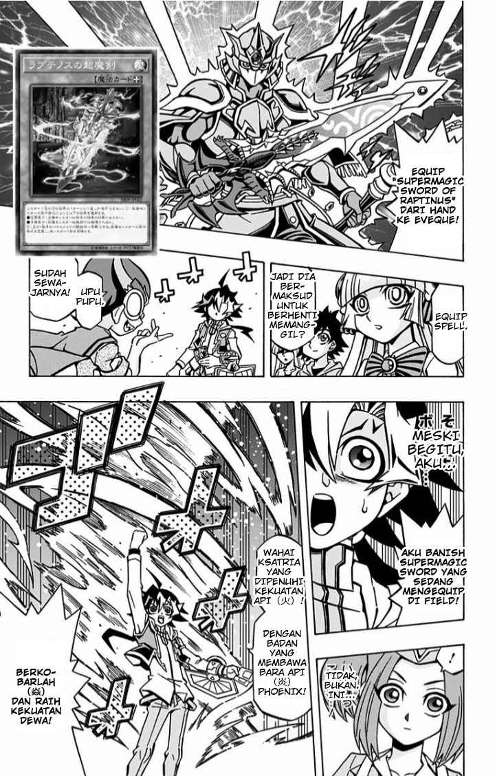 Yu-Gi-Oh! OCG Structures Bab 05 halaman 26