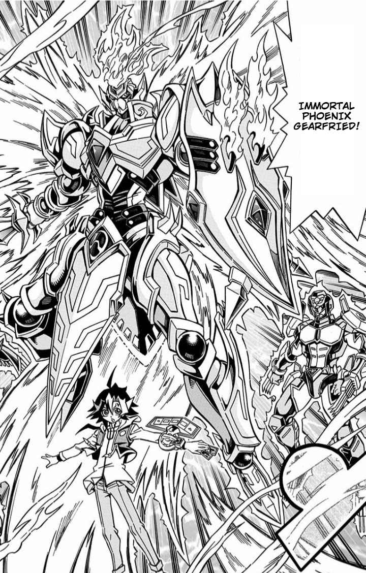 Yu-Gi-Oh! OCG Structures Bab 05 halaman 27
