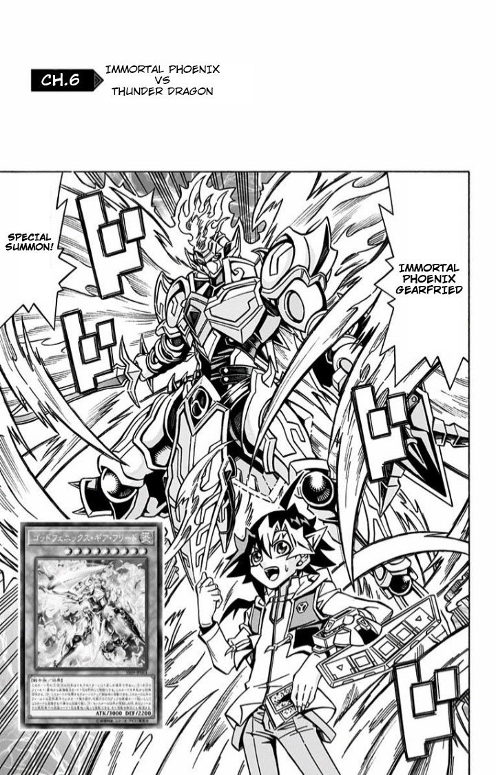 Yu-Gi-Oh! OCG Structures Bab 06 halaman 2