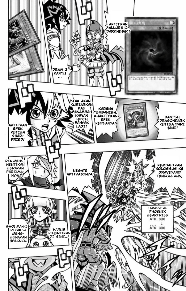 Yu-Gi-Oh! OCG Structures Bab 06 halaman 11