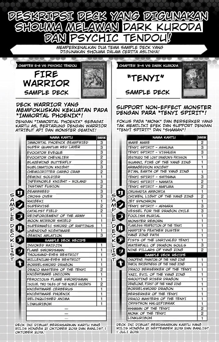 Yu-Gi-Oh! OCG Structures chapter 07.5 halaman 4