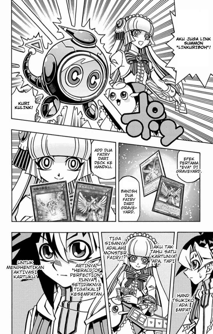 Yu-Gi-Oh! OCG Structures Bab 07 halaman 24