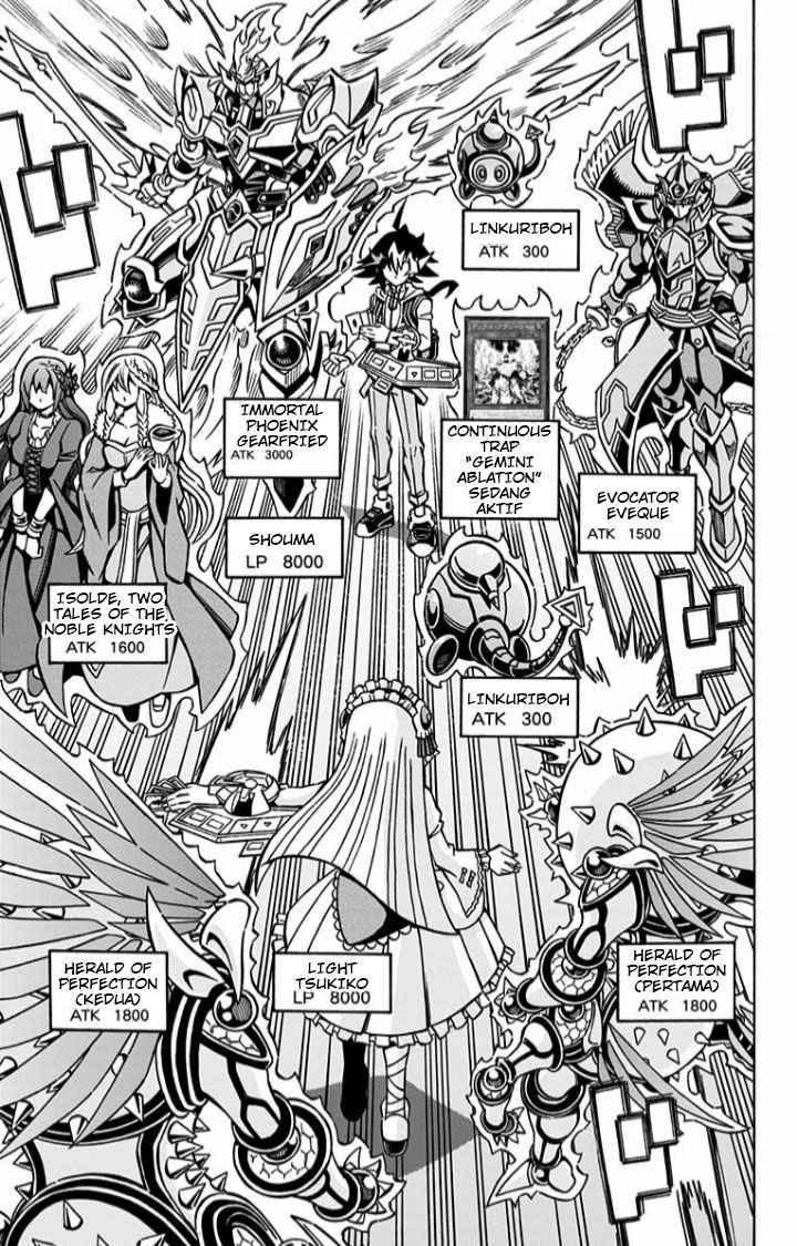 Yu-Gi-Oh! OCG Structures Bab 07 halaman 25
