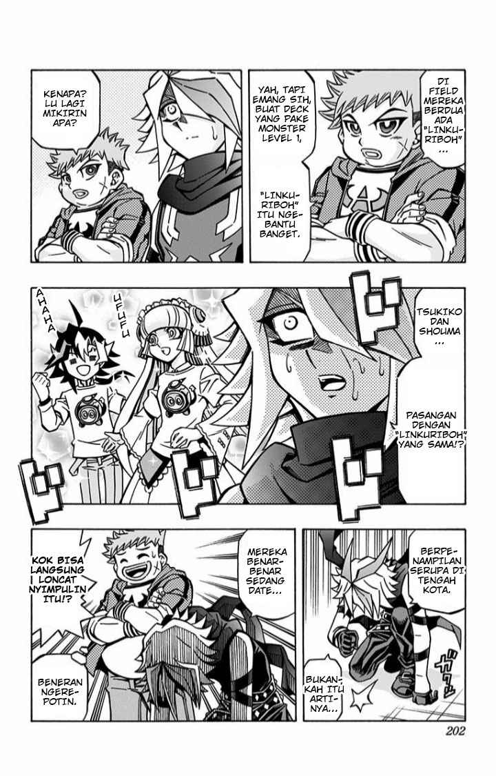 Yu-Gi-Oh! OCG Structures Bab 07 halaman 26