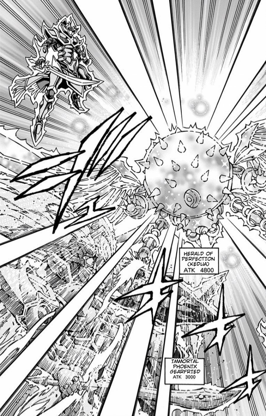 Yu-Gi-Oh! OCG Structures Bab 08 halaman 11