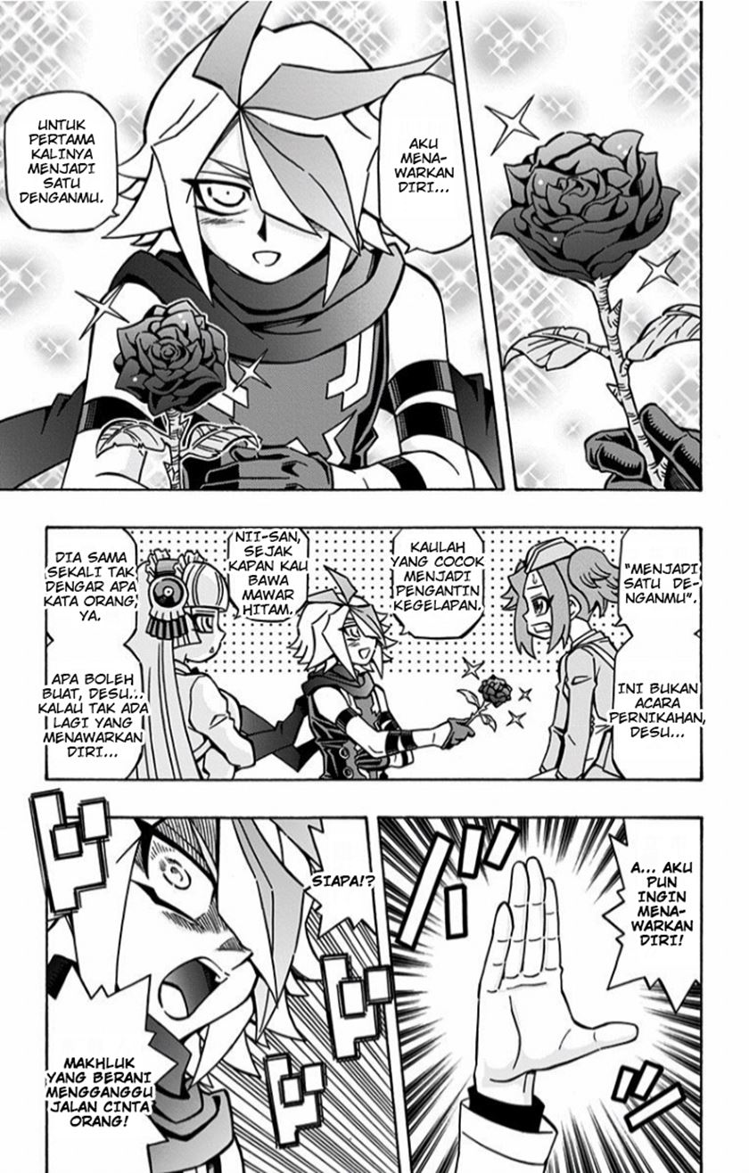 Yu-Gi-Oh! OCG Structures Bab 10 halaman 4
