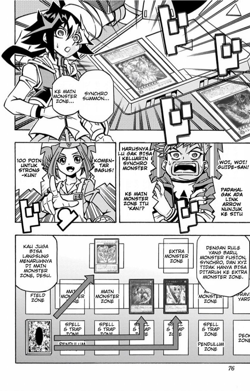 Yu-Gi-Oh! OCG Structures Bab 10 halaman 15