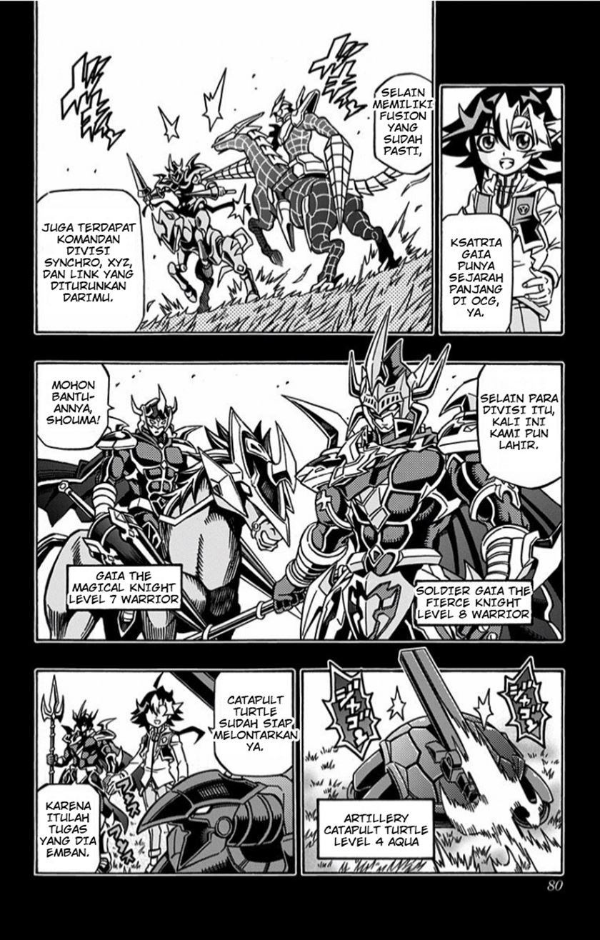 Yu-Gi-Oh! OCG Structures Bab 10 halaman 19