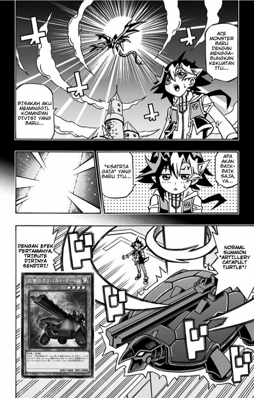 Yu-Gi-Oh! OCG Structures Bab 10 halaman 21