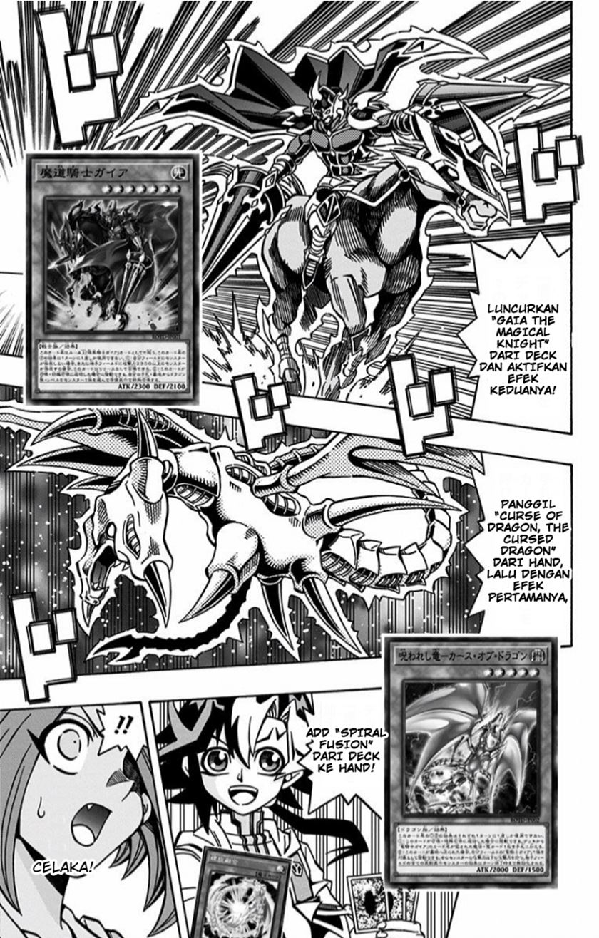 Yu-Gi-Oh! OCG Structures Bab 10 halaman 22