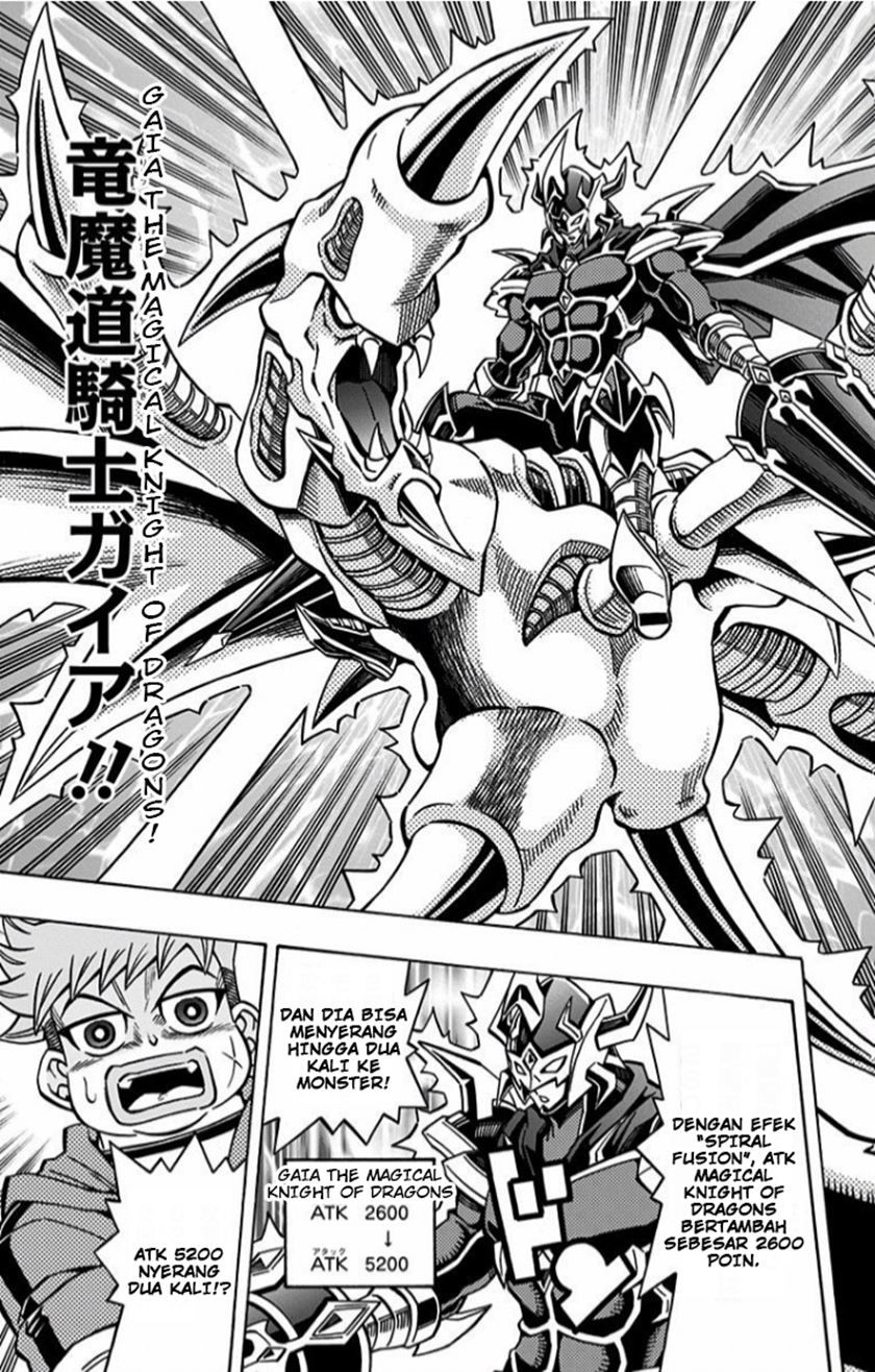 Yu-Gi-Oh! OCG Structures Bab 10 halaman 24