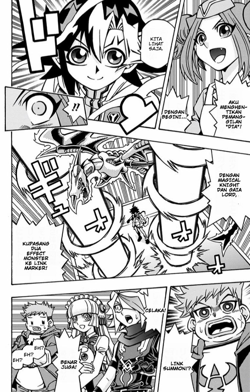 Yu-Gi-Oh! OCG Structures Bab 11 halaman 21