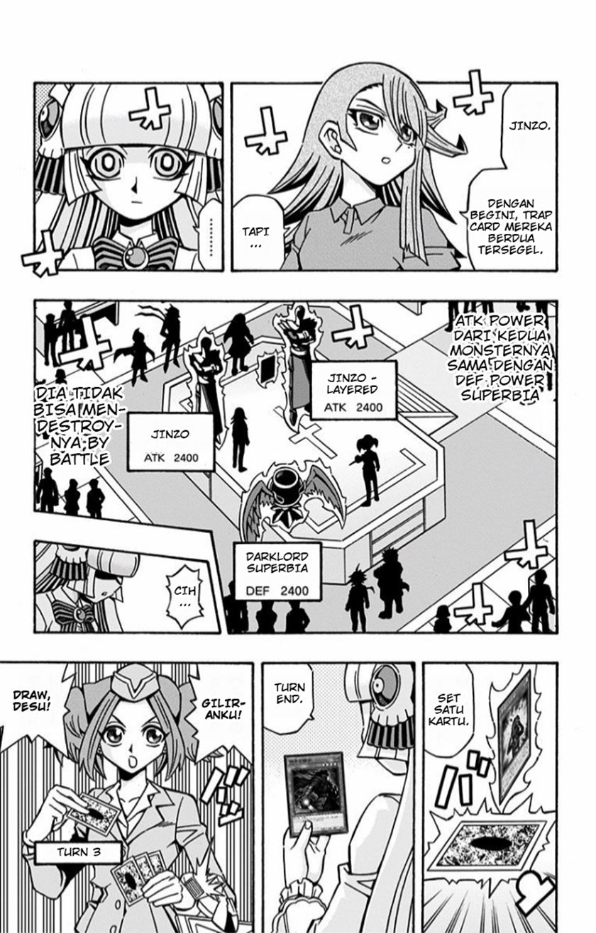 Yu-Gi-Oh! OCG Structures Bab 13 halaman 4