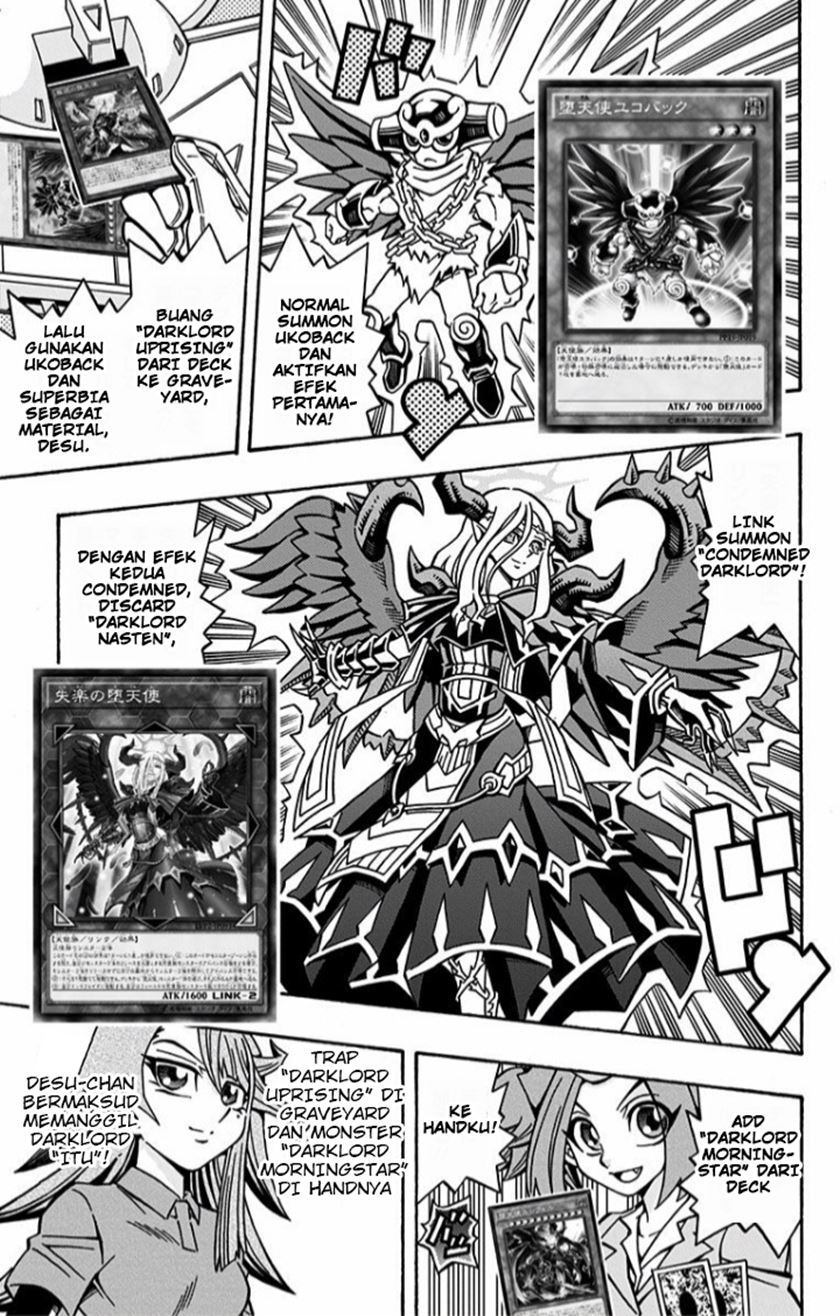 Yu-Gi-Oh! OCG Structures Bab 13 halaman 6