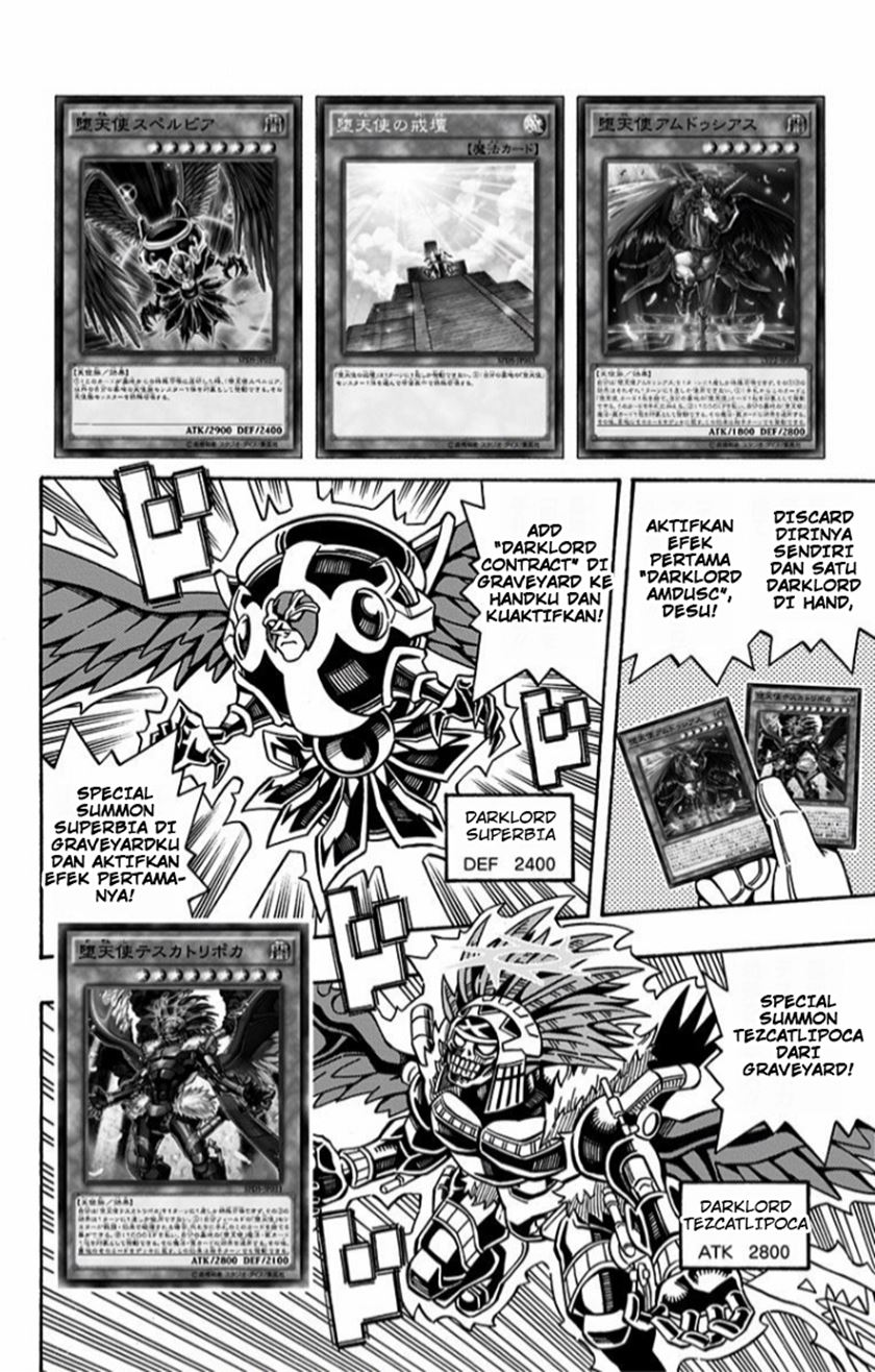 Yu-Gi-Oh! OCG Structures Bab 13 halaman 7