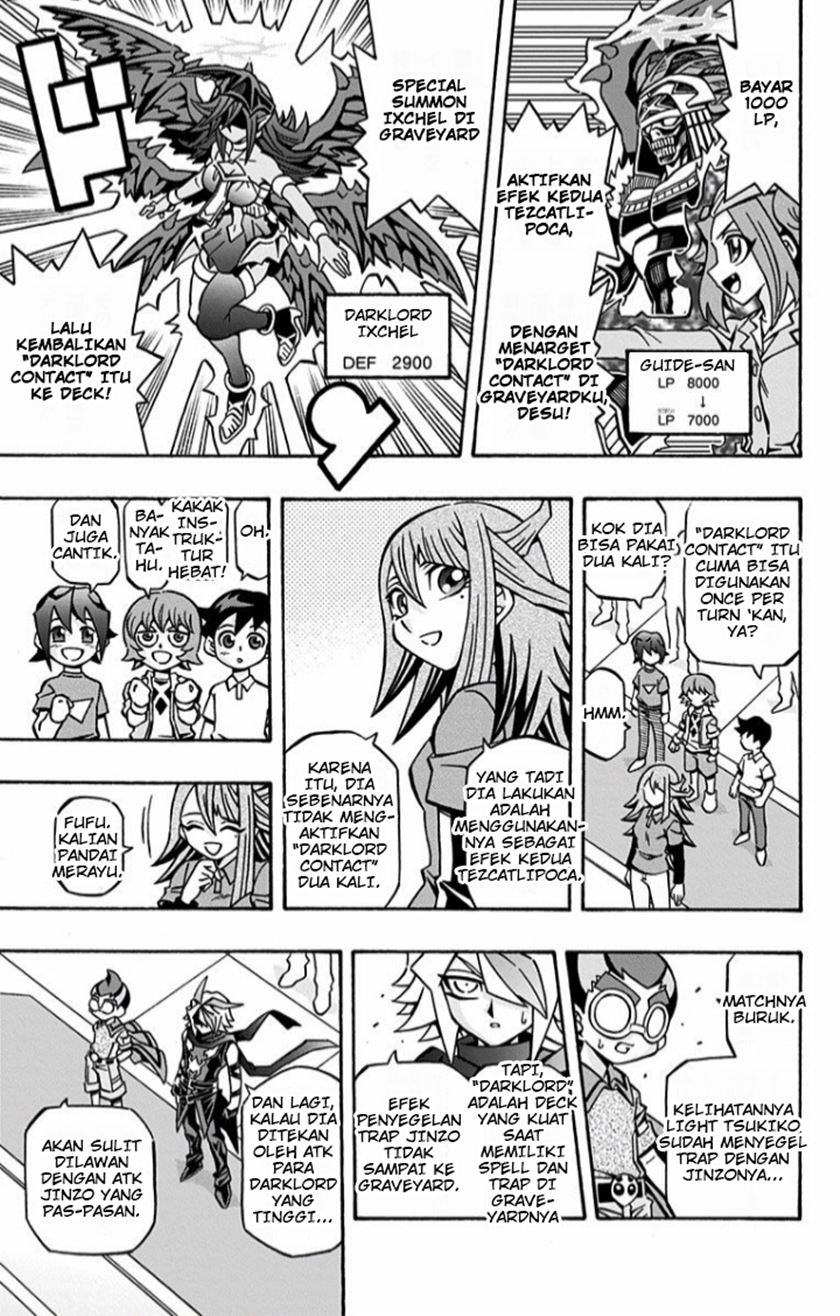 Yu-Gi-Oh! OCG Structures Bab 13 halaman 8