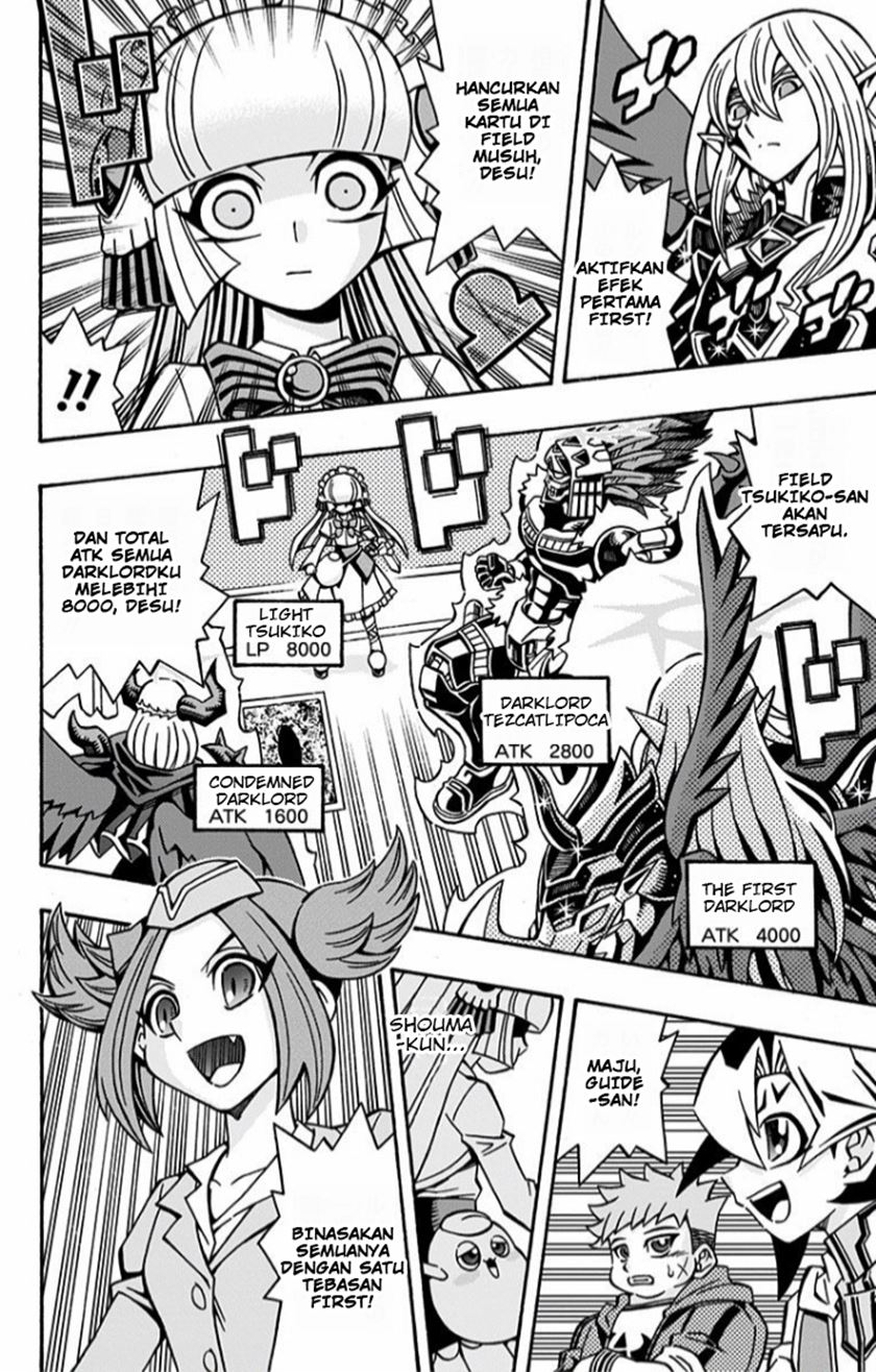Yu-Gi-Oh! OCG Structures Bab 13 halaman 11