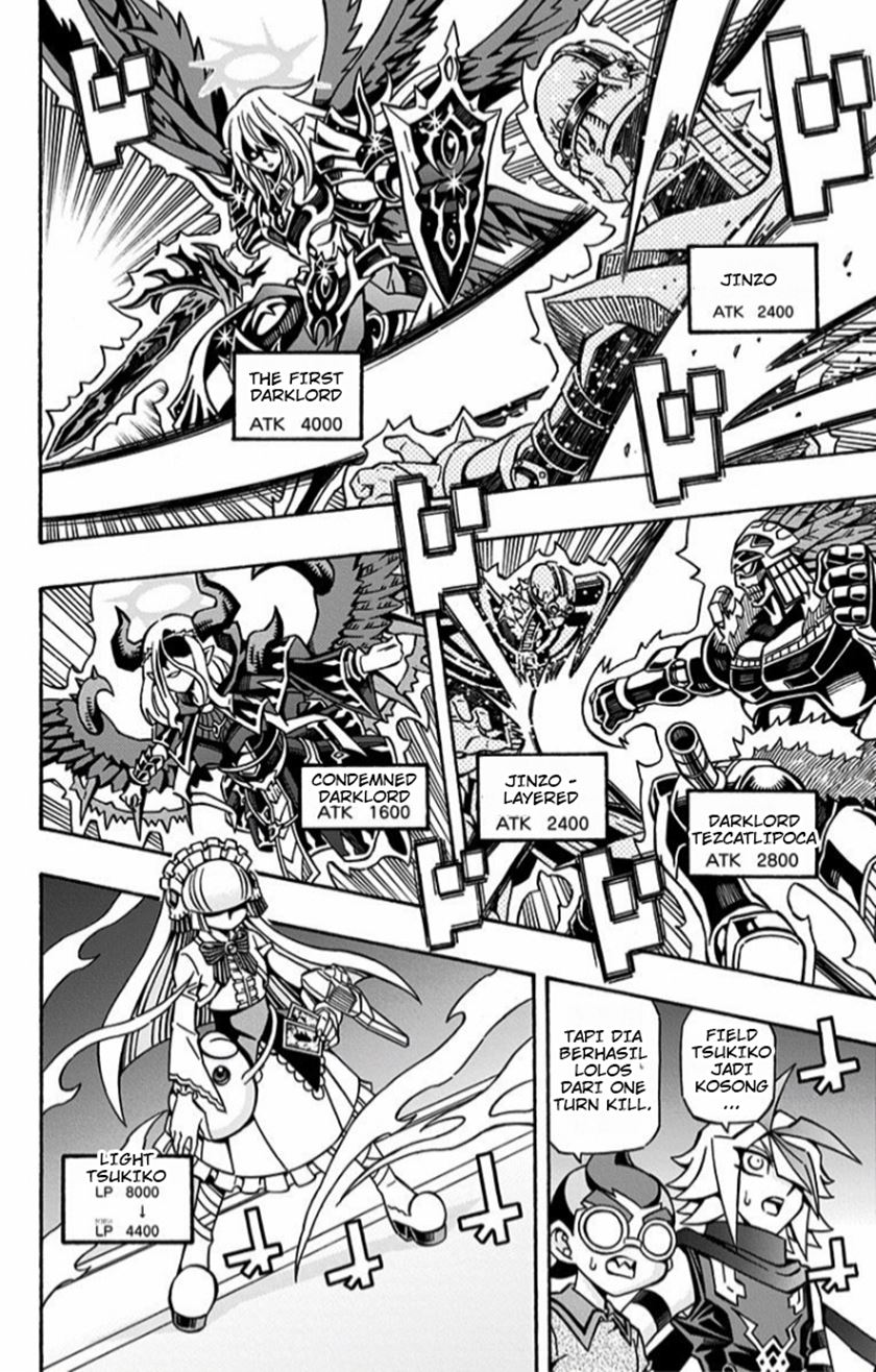 Yu-Gi-Oh! OCG Structures Bab 13 halaman 15
