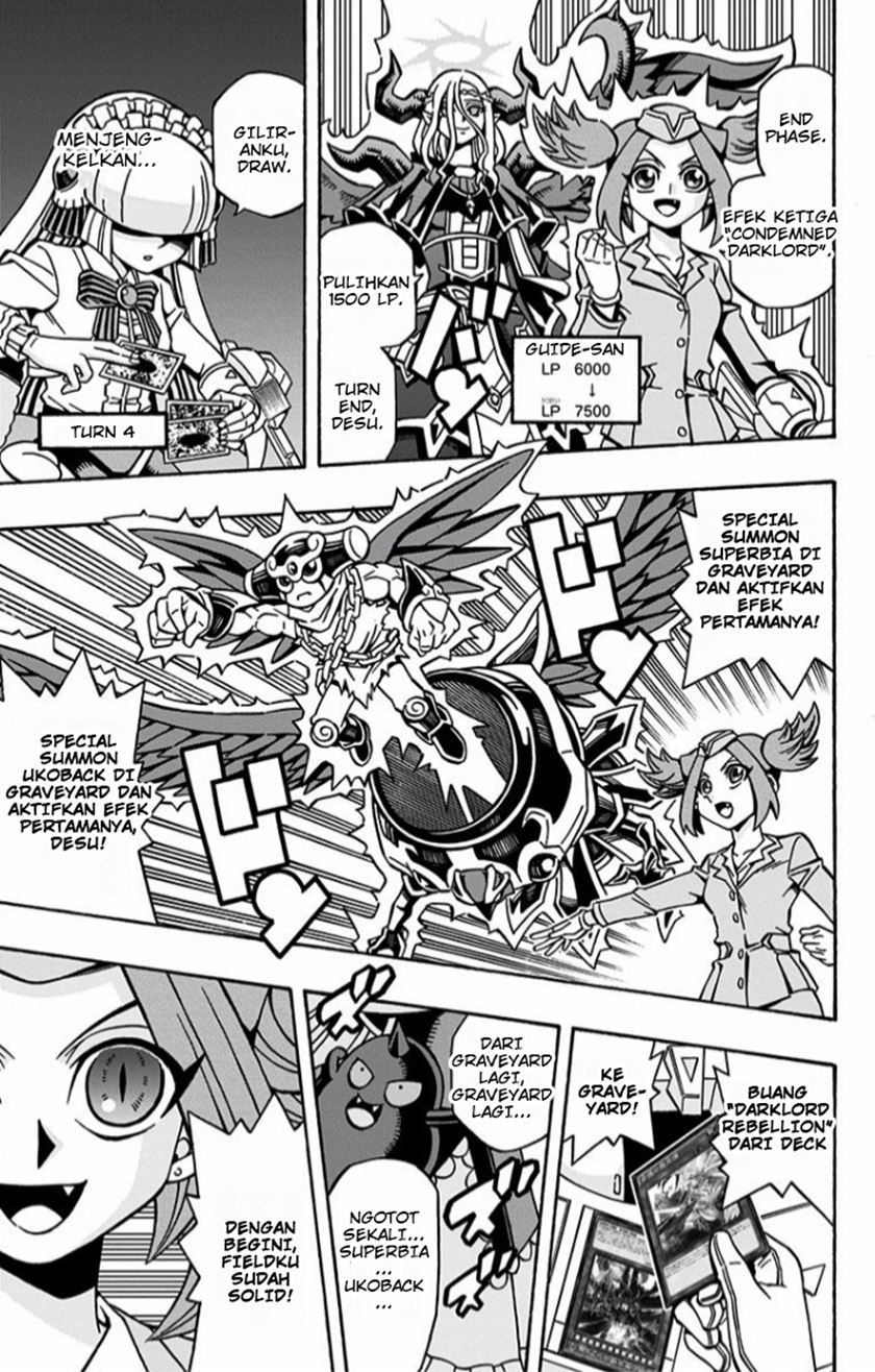 Yu-Gi-Oh! OCG Structures Bab 13 halaman 16
