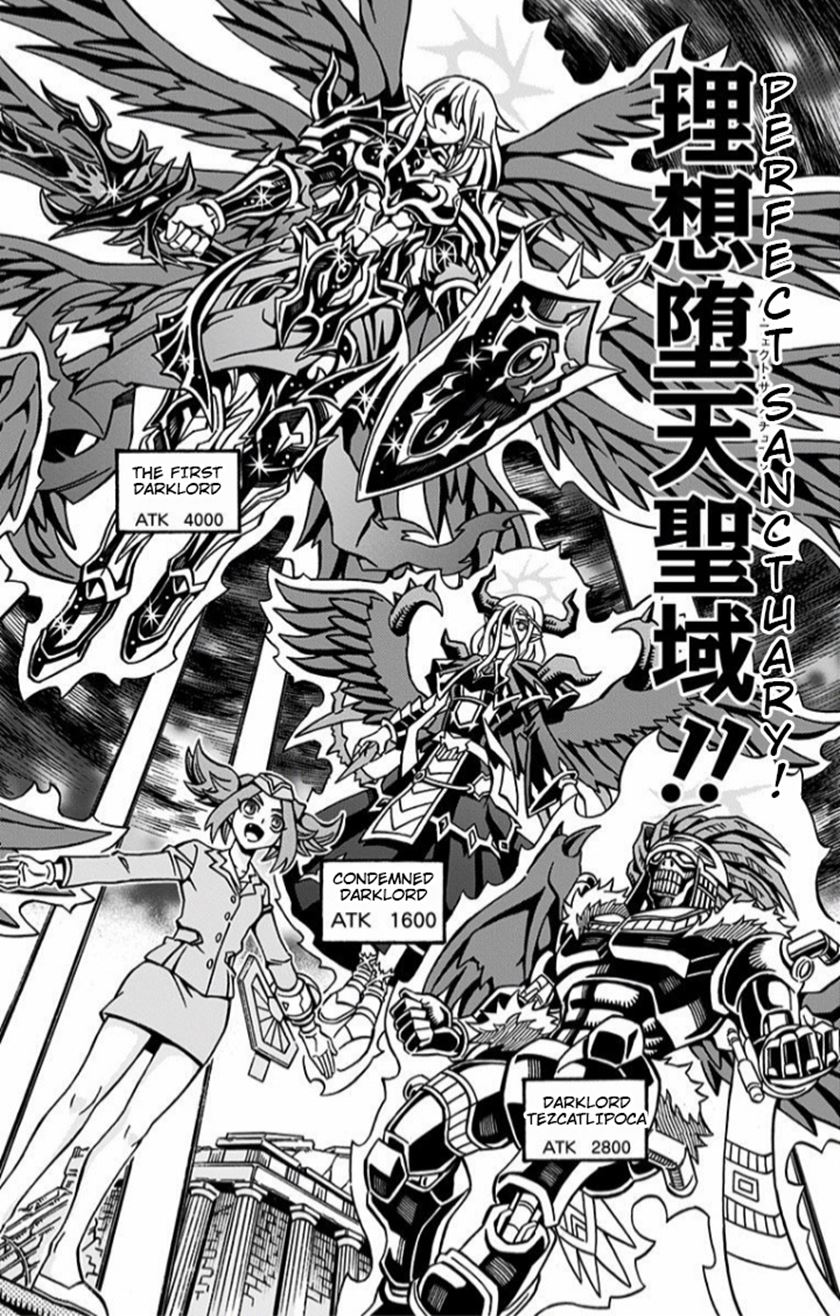 Yu-Gi-Oh! OCG Structures Bab 13 halaman 17