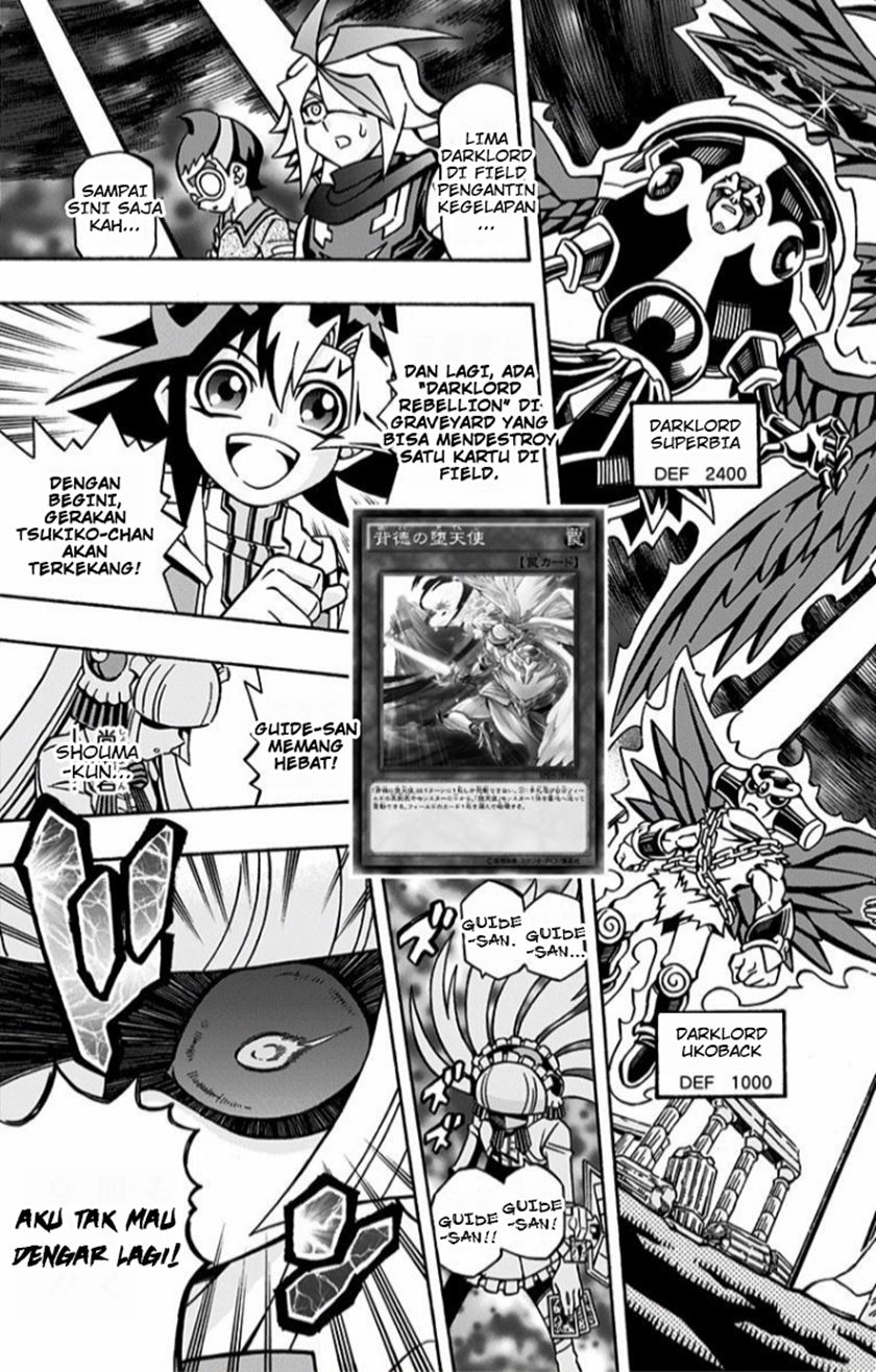 Yu-Gi-Oh! OCG Structures Bab 13 halaman 18