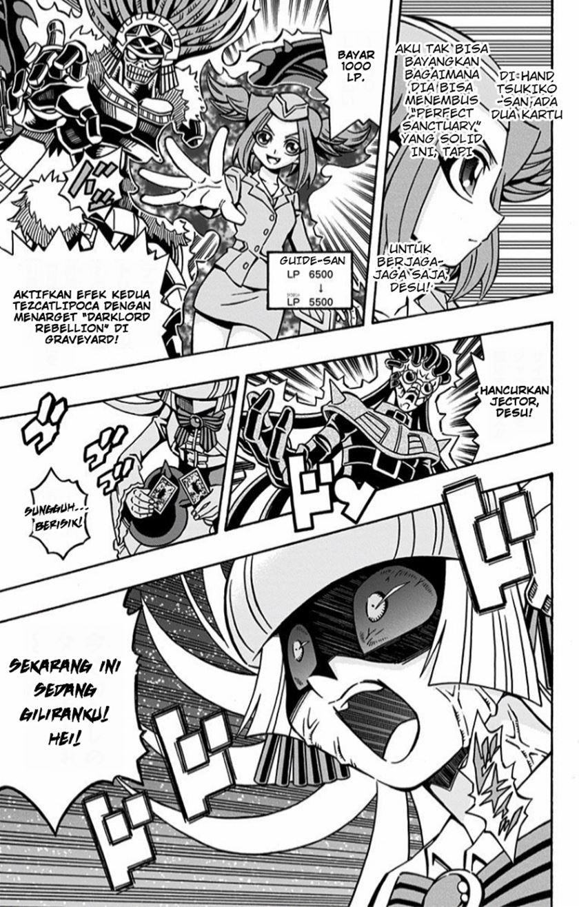 Yu-Gi-Oh! OCG Structures Bab 13 halaman 20