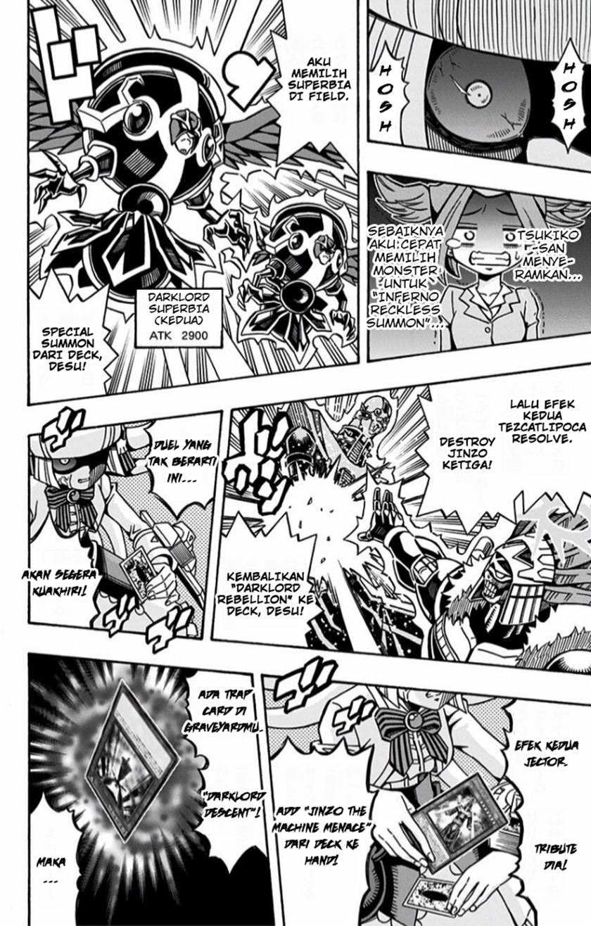 Yu-Gi-Oh! OCG Structures Bab 13 halaman 23