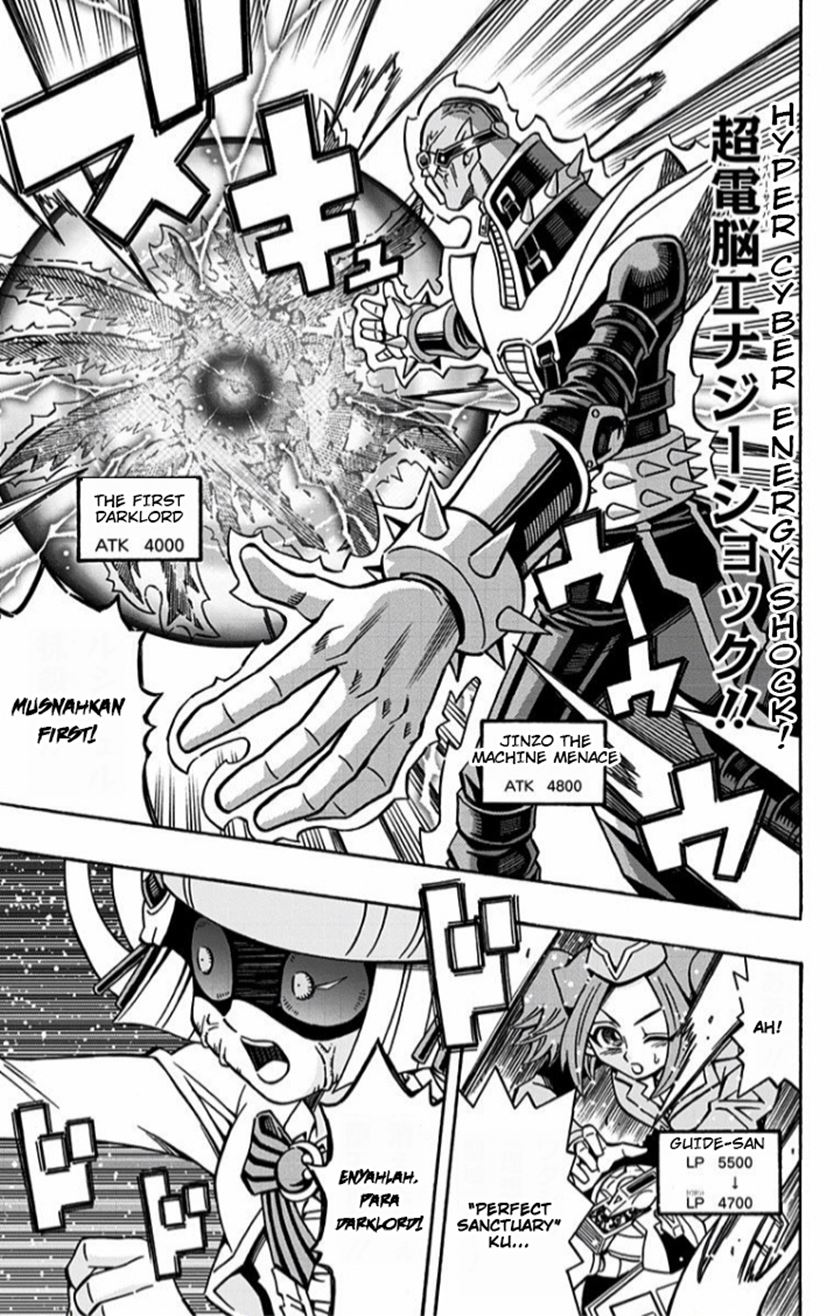 Yu-Gi-Oh! OCG Structures Bab 13 halaman 26