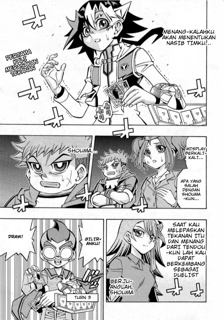 Yu-Gi-Oh! OCG Structures Bab 15 halaman 3