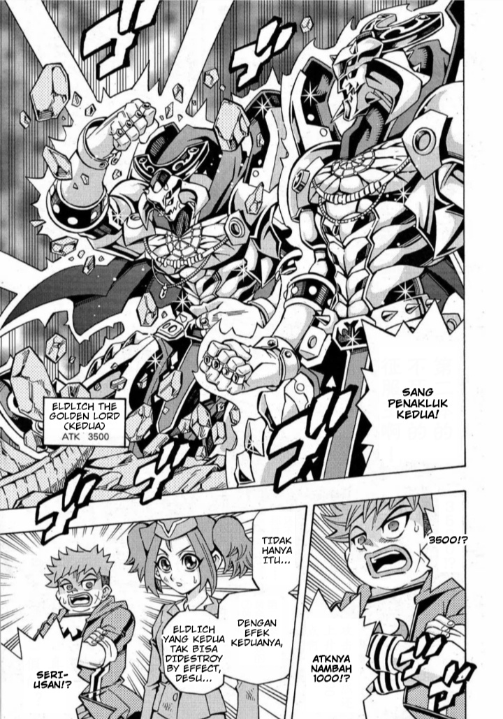 Yu-Gi-Oh! OCG Structures Bab 15 halaman 5
