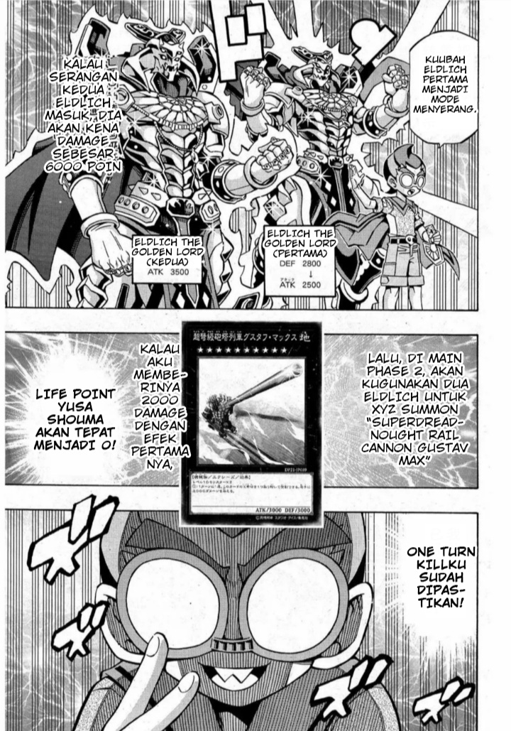 Yu-Gi-Oh! OCG Structures Bab 15 halaman 7