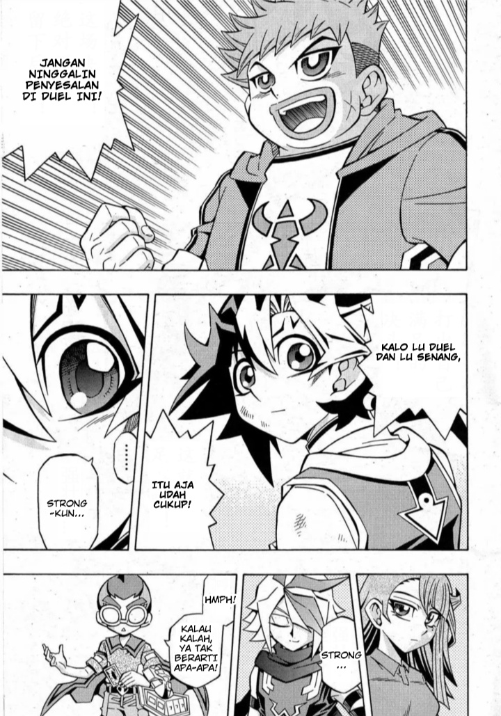 Yu-Gi-Oh! OCG Structures Bab 15 halaman 13