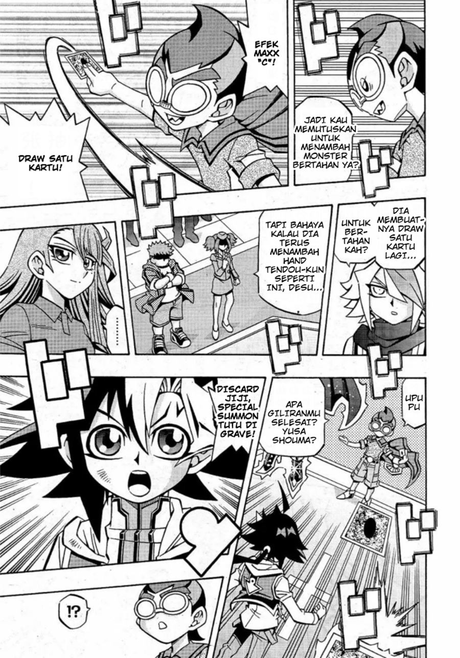 Yu-Gi-Oh! OCG Structures Bab 16 halaman 6