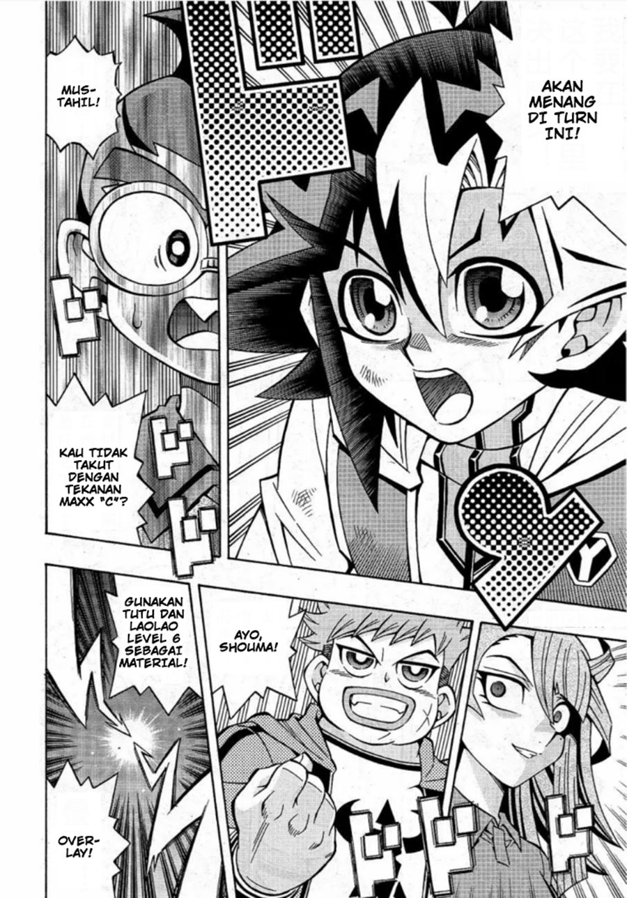 Yu-Gi-Oh! OCG Structures Bab 16 halaman 9