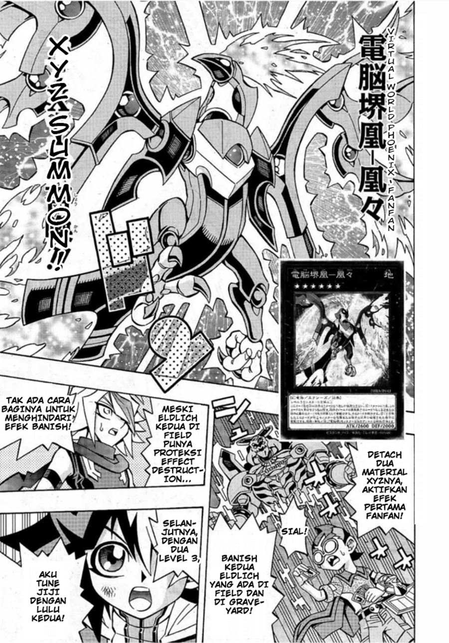 Yu-Gi-Oh! OCG Structures Bab 16 halaman 10