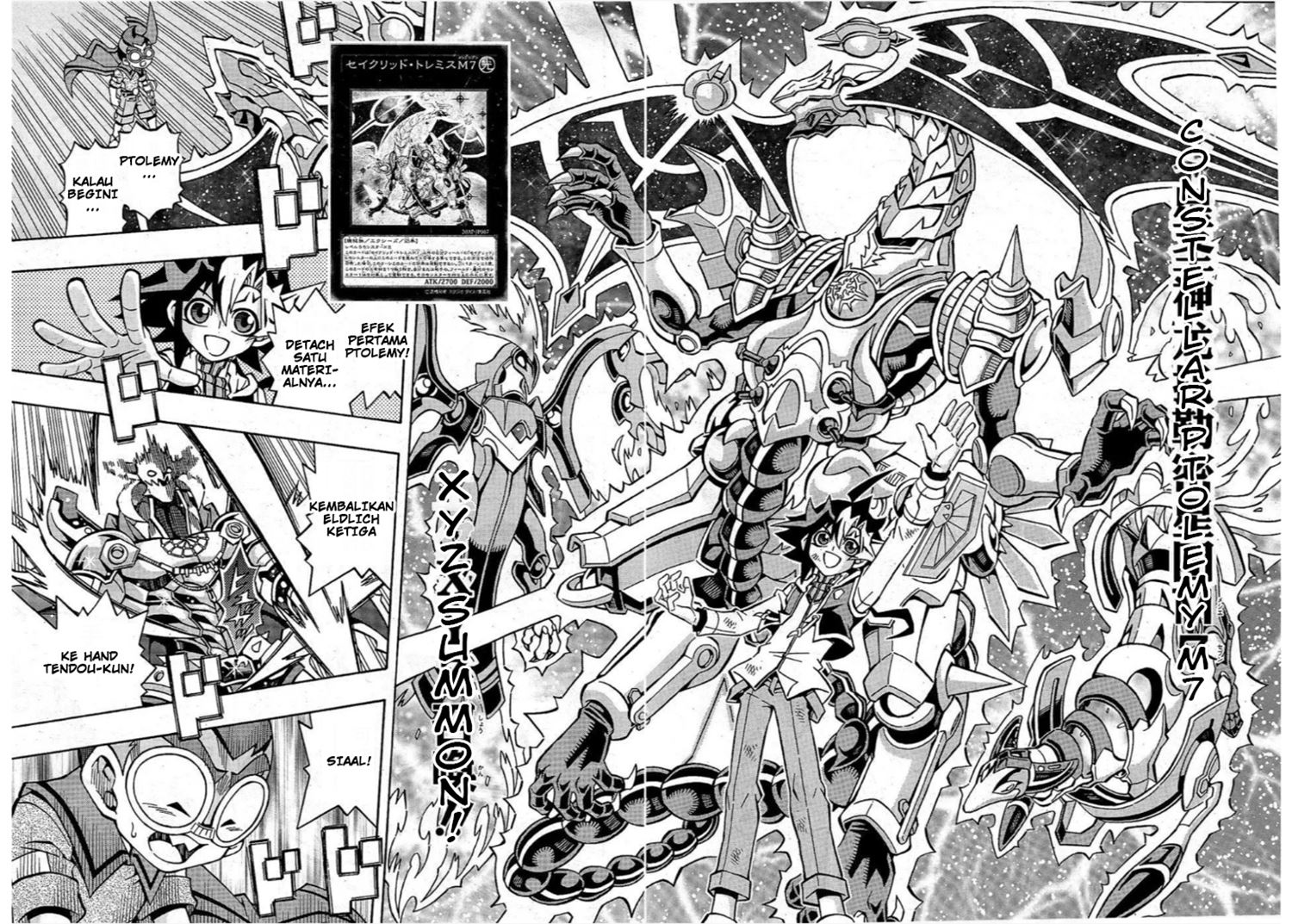 Yu-Gi-Oh! OCG Structures Bab 16 halaman 15