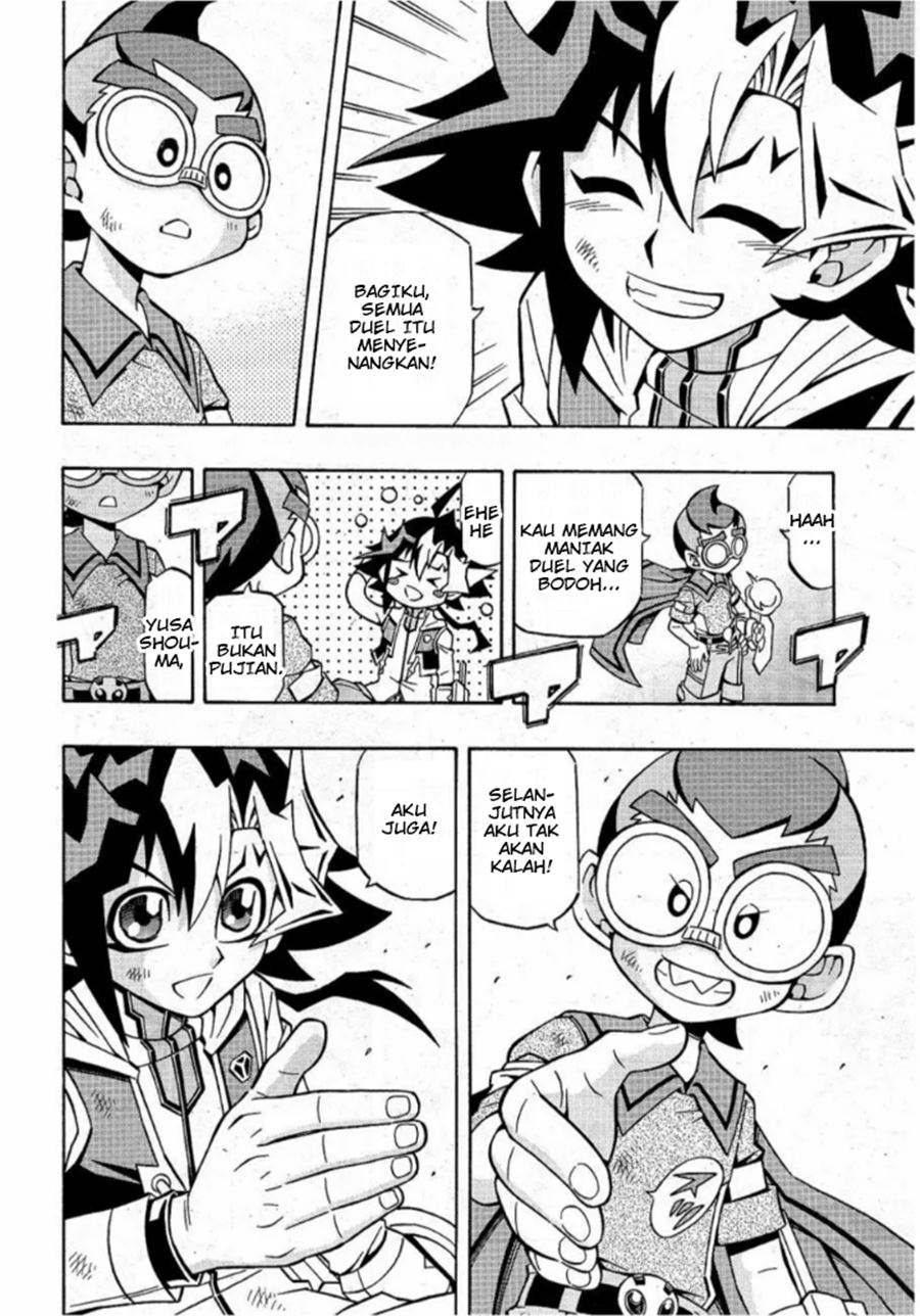 Yu-Gi-Oh! OCG Structures Bab 16 halaman 20