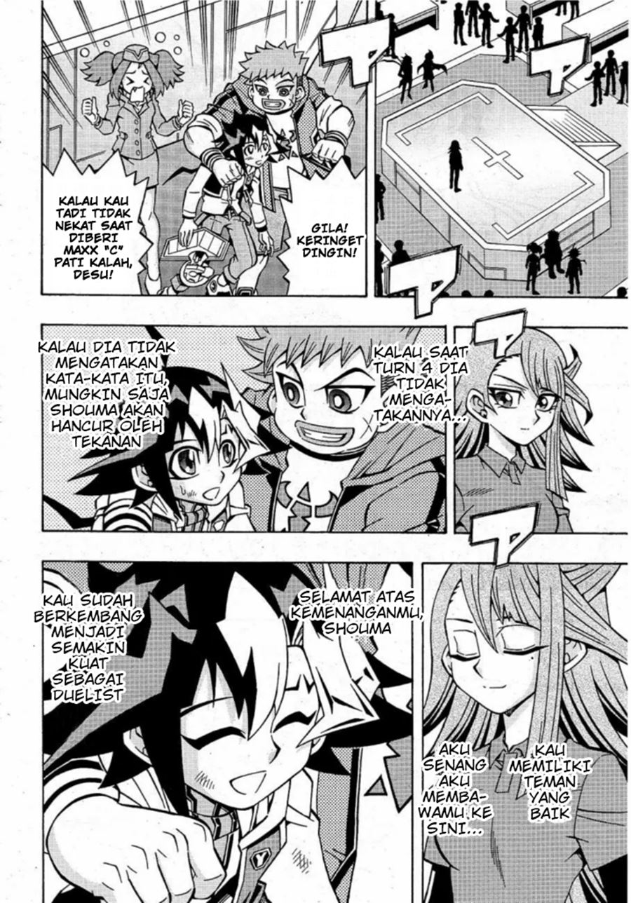 Yu-Gi-Oh! OCG Structures Bab 16 halaman 22