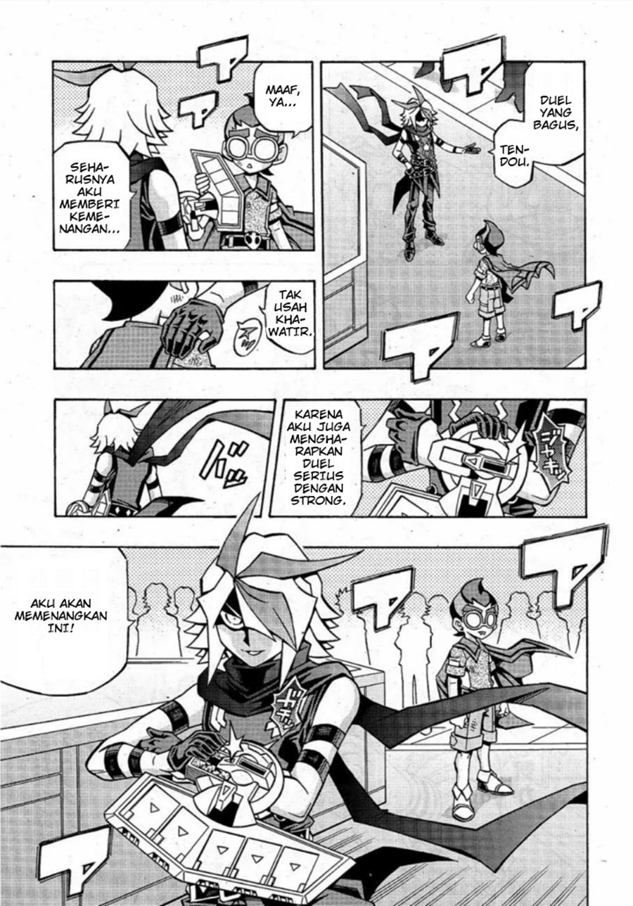 Yu-Gi-Oh! OCG Structures Bab 16 halaman 23