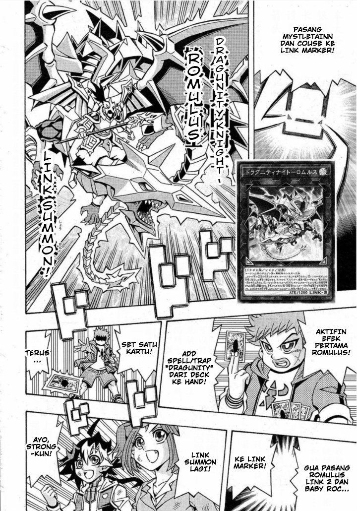 Yu-Gi-Oh! OCG Structures Bab 18 halaman 2