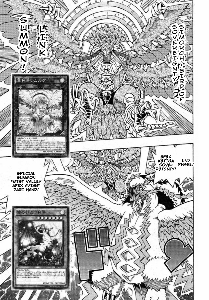 Yu-Gi-Oh! OCG Structures Bab 18 halaman 3