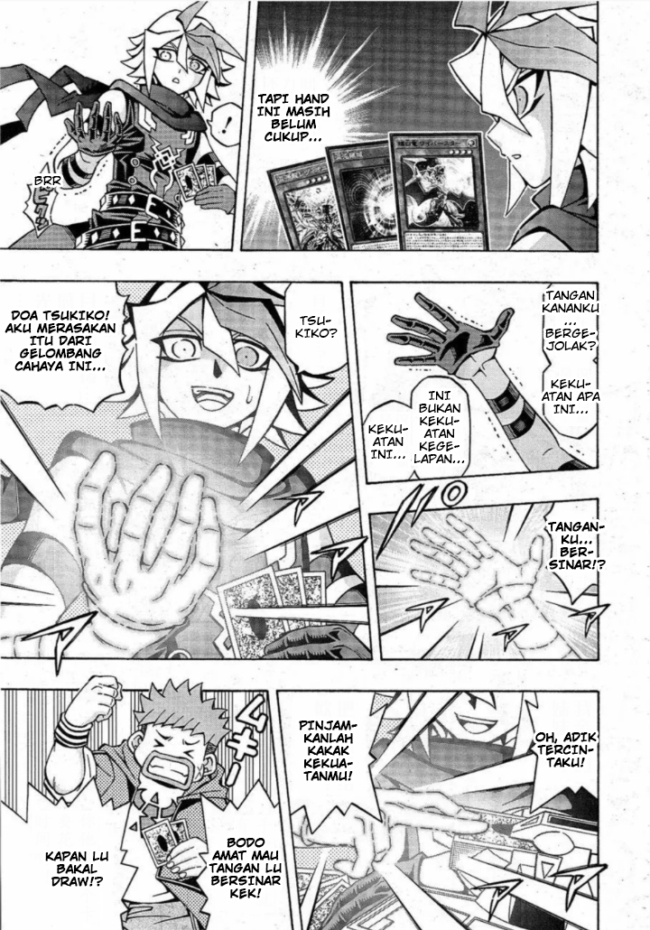 Yu-Gi-Oh! OCG Structures Bab 18 halaman 6