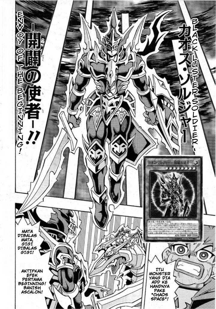 Yu-Gi-Oh! OCG Structures Bab 18 halaman 8