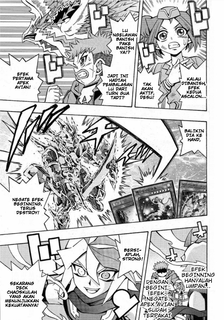 Yu-Gi-Oh! OCG Structures Bab 18 halaman 9