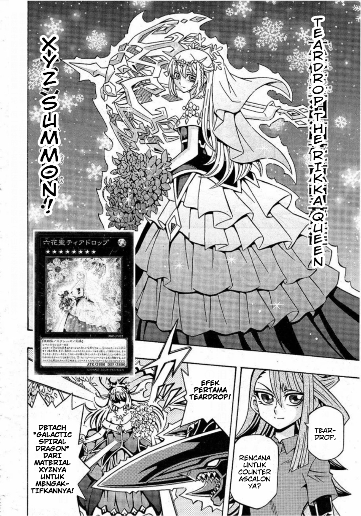 Yu-Gi-Oh! OCG Structures Bab 18 halaman 11